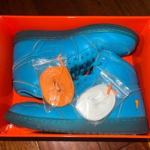 Air Jordan 1 Retro High OG G8RD Blue Lagoon